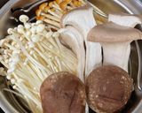 蒸し野菜と蒸し鶏のサラダ作り方2写真