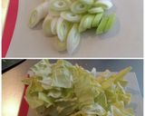 味付け簡単、シンプル回鍋肉作り方1写真