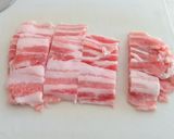 味付け簡単、シンプル回鍋肉作り方3写真