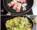 味付け簡単、シンプル回鍋肉作り方5写真