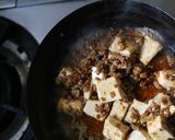 あと少し美味しく出来る麻婆豆腐作り方26写真