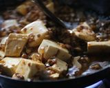 あと少し美味しく出来る麻婆豆腐作り方25写真