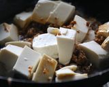 あと少し美味しく出来る麻婆豆腐作り方24写真