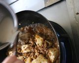 あと少し美味しく出来る麻婆豆腐作り方27写真