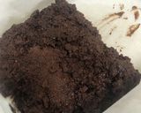 焼かないガトーショコラ作り方7写真