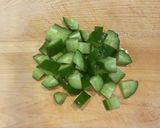 夏にスタミナ！ウナギより豚で蒲焼重作り方5写真