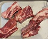簡単で食べ応えあり!ヤンニョムポーク作り方2写真