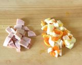 滑らかで美味しい、定番【ポテトサラダ】作り方4写真