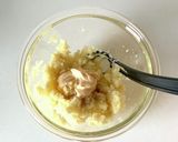 滑らかで美味しい、定番【ポテトサラダ】作り方7写真