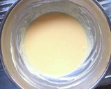 りんごケーキ作り方4写真