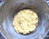 りんごケーキ作り方5写真
