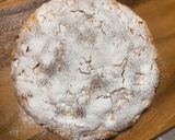 りんごケーキ作り方9写真
