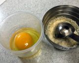 簡単！貝柱ほぐし身でコロッケ♡作り方5写真
