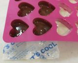 【バレンタイン】超カッコいい生チョコ作り方11写真