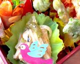 山ウド　酢味噌和え作り方3写真