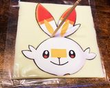 ポケモン☆ヒバニー キャラ弁作り方1写真
