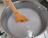 田芋(ターンム)の飲み物作り方5写真