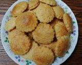 パルメザンクッキー作り方5写真
