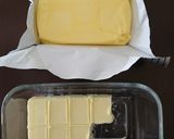 トーストでNZ産バターと国産バター比べ作り方1写真