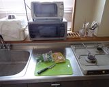 最速の生ピーマンの肉詰め作り方1写真