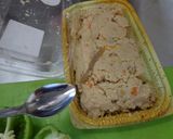最速の生ピーマンの肉詰め作り方6写真
