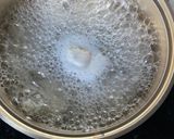 テバトロと根野菜の煮物作り方3写真