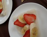 米粉で作るクレープ作り方8写真