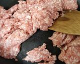 カレールーで♡簡単キーマカレー♡作り方2写真
