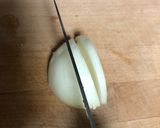 グルラボで鶏モモと野菜の照り焼きチキン♪作り方1写真