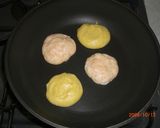 人参と南瓜のふわふわ☺ケーキ♪作り方9写真