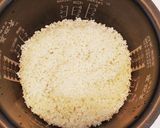 炊飯器まかせ★コツいらず絶品タコ飯！作り方1写真