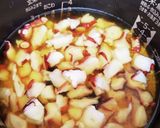炊飯器まかせ★コツいらず絶品タコ飯！作り方3写真
