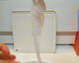 簡単！しらたきの結び方作り方10写真