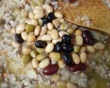 カレールーで♡簡単キーマカレー♡作り方4写真