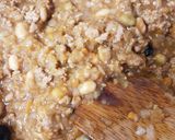 カレールーで♡簡単キーマカレー♡作り方5写真