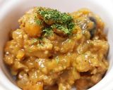 カレールーで♡簡単キーマカレー♡作り方6写真