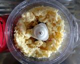 ひな祭りカラーのうずまきクッキー作り方5写真