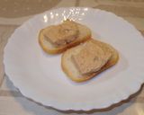 シーチキンムース作り方4写真