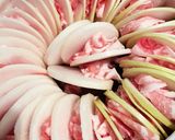 簡単♡白菜豚バラ鍋（ミルフィーユ鍋）作り方7写真