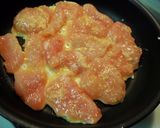 鶏胸肉のピカタ作り方4写真