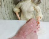リカちゃん♡鯖(白子)鍋.·˖*作り方1写真