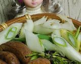 リカちゃん♡鯖(白子)鍋.·˖*作り方2写真