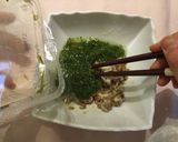 めかぶ納豆作り方2写真