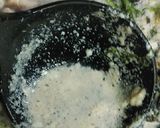 リカちゃん♡鯖(白子)鍋.·˖*作り方7写真
