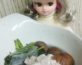 リカちゃん♡鯖(白子)鍋.·˖*作り方8写真