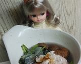 リカちゃん♡鯖(白子)鍋.·˖*作り方9写真