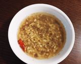 絶品☆ユージャン(魚醤)の作り方作り方5写真