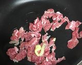 厚揚げ入りの豚キムチ作り方3写真