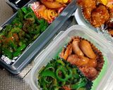 すぐ完成！ご飯に合うピーマンの醤油炒め＊作り方5写真