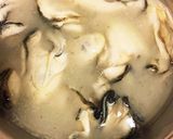 簡単ふっくら！牡蠣のオリーブオイル漬け作り方1写真